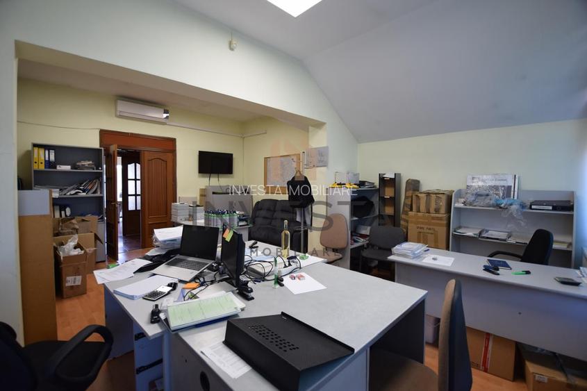 APARTAMENT DE VANZARE 4 CAMERE ANDREI MURESANU - 6