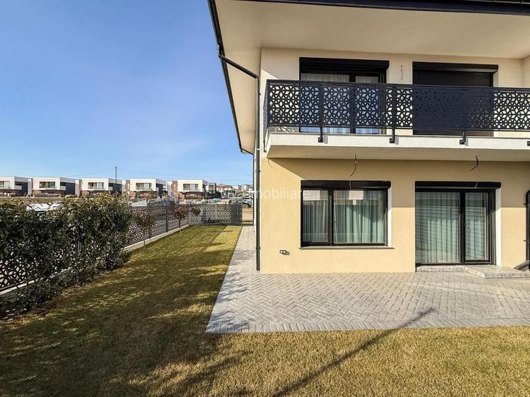 Casă individuală smart,ESQ Village 3,model nou 145mpU,4 băi,2 balcoane - 26