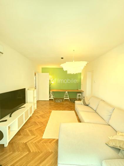 ap 2 cam, bloc 1967, creditabil, metrou 450 m, Titan - 3