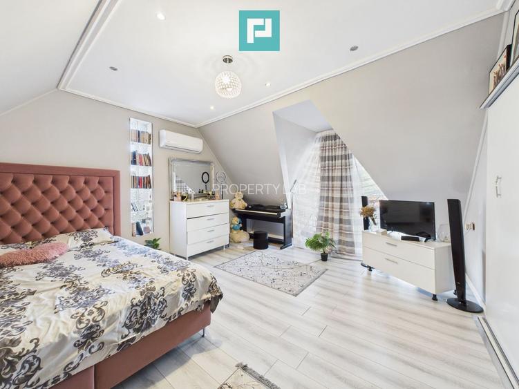 Casă cu spațiu comercial Arad, calea Aurel Vlaicu - 19