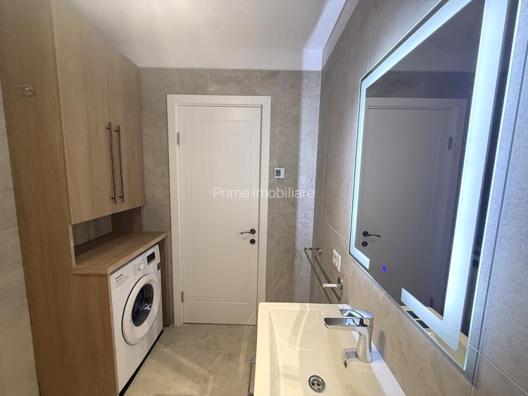 Apartament de lux cu 2 camere de vanzare | Zona Brândușei | Etaj 1 . - 3