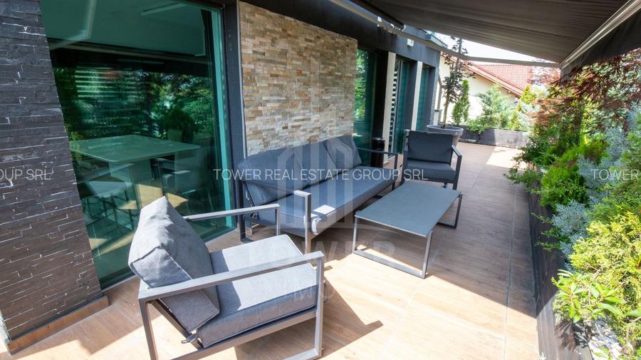 Duplex de lux pe Calea Dumbravii - 4