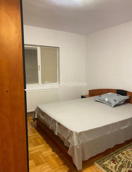 Apartament 2 cam decomandate, 60 mp, strada Gheorghe Dima, cartier Zorilor - 9