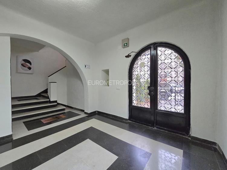 Proprietate 8 camere Dorobanti Televiziune - 25