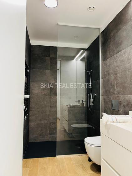 ONE BEDROOM APARTAMENT FOR RENT // ONE MIRCEA ELIADE - 13