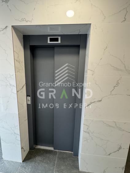 Ap 2 camere PET FRIENDLY | BALCON | Parcare subterană | FLORESTI/EROILOR - 52