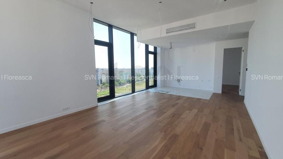 REA1024318 Apartament spatios 4 camere I One Cotroceni Park - 2