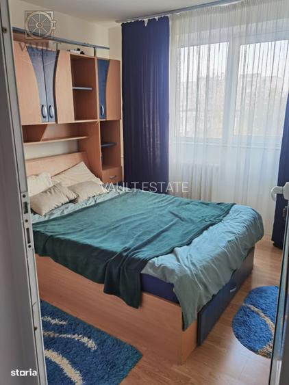 Apartament 2 camere Decomandat - BLOC ANVELOPAT - Drumul Taberei  - 2