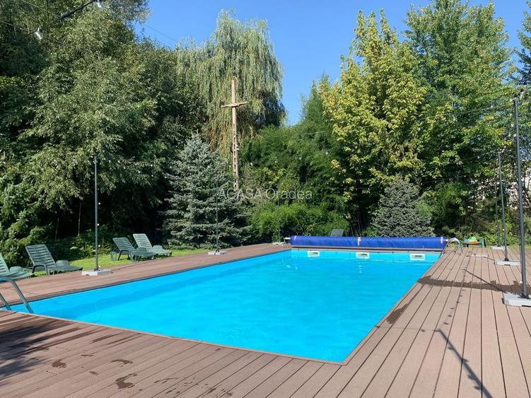 Pensiune, teren 4.460 mp, Hidișelul de Jos, Bihor. 685.000 Euro (neg). - 21