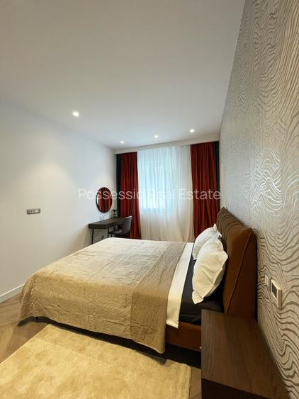 Rin Grand Hotel | 2 Camere | 65 mp | Complet renovat | Mobilat designer - 7