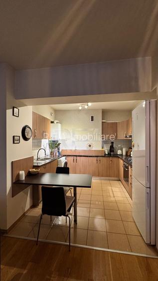 3 camere New Town Residence | Loc de parcare inclus | 94mp | 2009 - 2