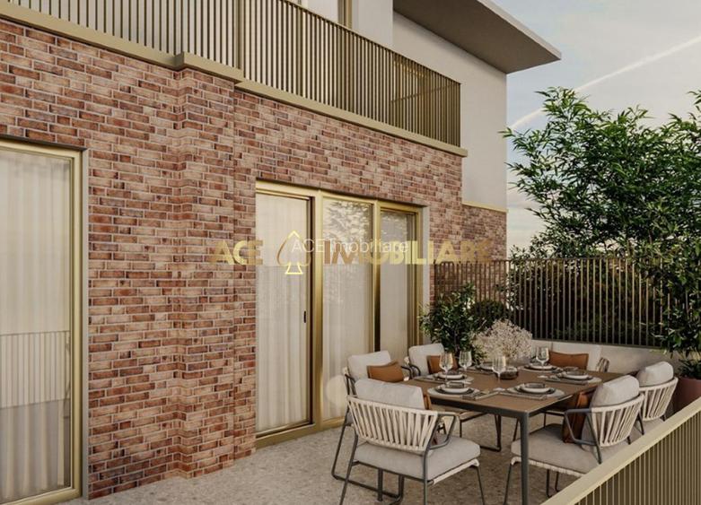 3 Camere de inchiriat | Unirii | Centrala | 2 Bai | Parcare Subterana - 9