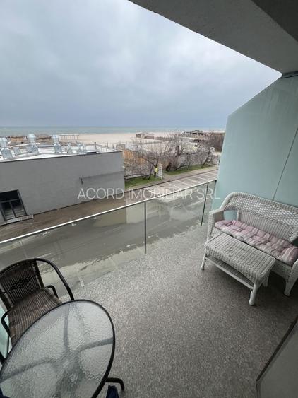 Apartament 2 camere Mamaia - 14