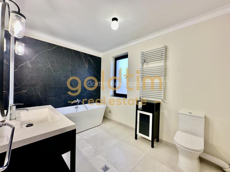 ANSAMBLU REZIDENȚIAL/PARCARE /PORSCHE PIPERA/GARAJ/RECENT RENOVATA - 13