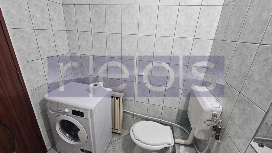 DE INCHIRIAT GARSONIERA SPATIOASA ZONA TIMPURI NOI - 7