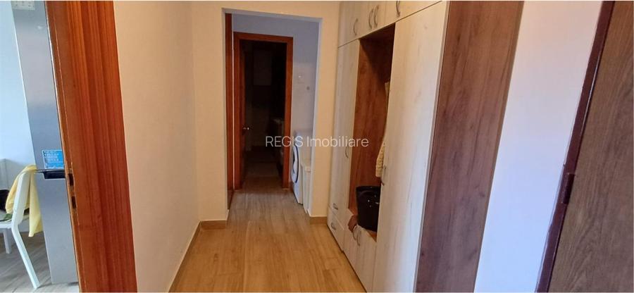 Apartament 2 camere 2 parcari si boxa Harmanului - 14
