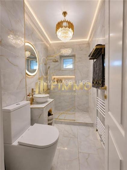 Apartament premium | Marasesti – Leca Morariu | Mobilat si utilat complet | ID:1 - 8