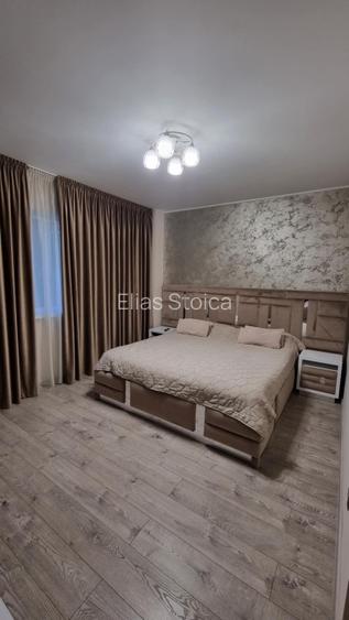 Apartament 3 Camere Galati, 112mp, Lux, Strada Tecuci, Rezidential - 4