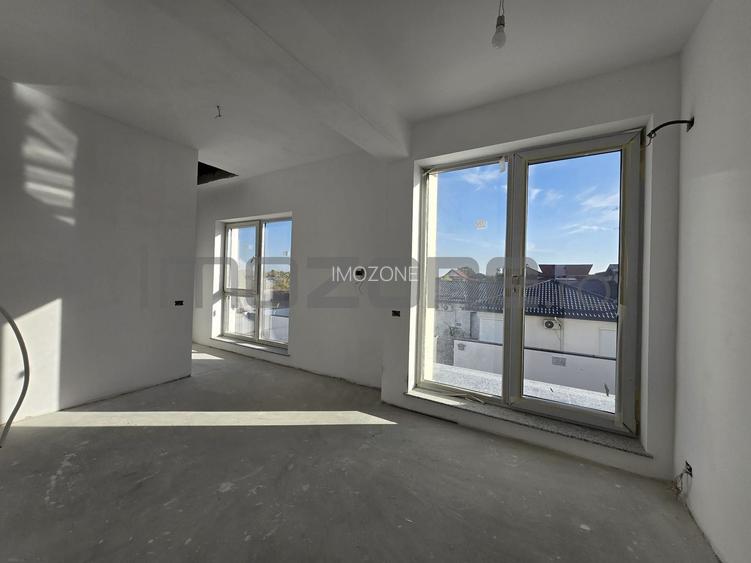 VILA OTOPENI - ZONA FERME| 4 CAMERE | 2 PARCARI | FINISATA LA ALB | COMISION 0%| - 12