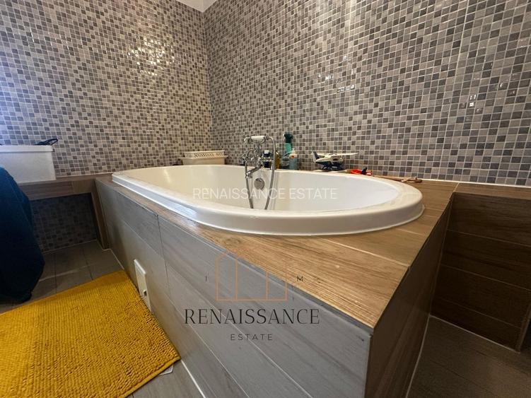 Casă individuală 6 camere | P+1E+Pod 500mp Teren | zona Bogdanestilor - 6