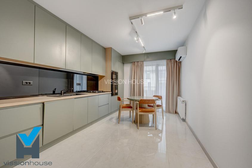 Duplex modern 147 mp | Select Residence | Et. 11+12 - 7