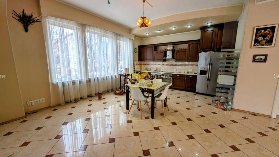 Vila, 6 Camere, 365 mp, 4 bai, Andrei Muresanu, Constantin Brancusi - 3