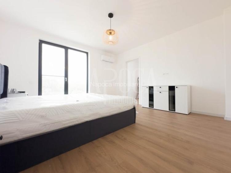 Casa 4 camere de vanzare in Europa, Cluj Napoca - 8