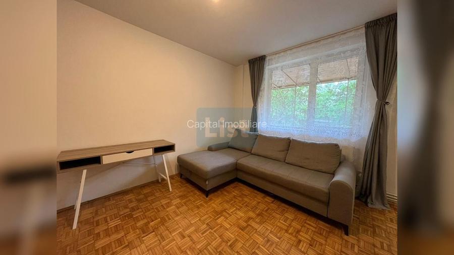 0% Comision | Apartament cu 2 camere, balcon si parcare | Gheorgheni - 6