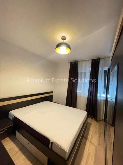 Apartament 2 camere spatios-Mobilat utilat-Tineretului 17 - 9