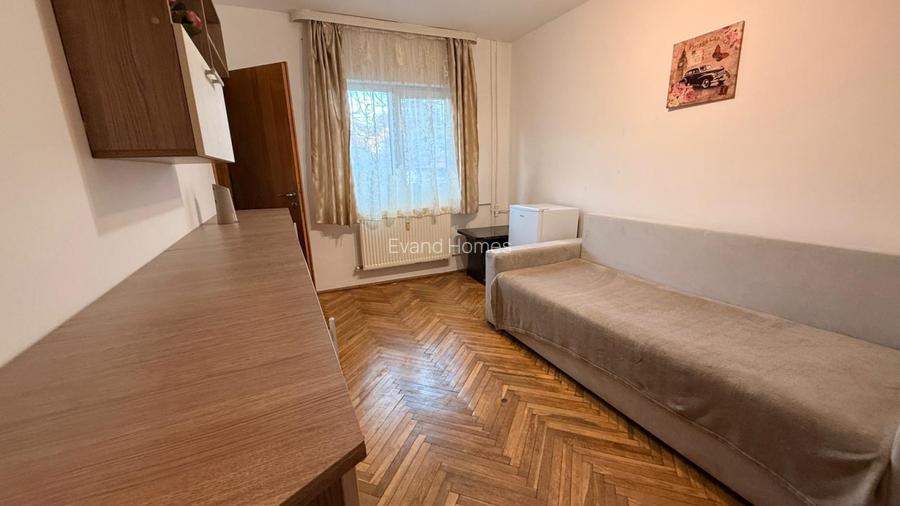 Apartament cu 1 camera - Aradului - complet mobilat si utilat - 6