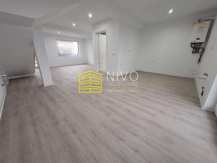 Casă Duplex – Tg. Mureș – Unirii – Str. Mărului - 3