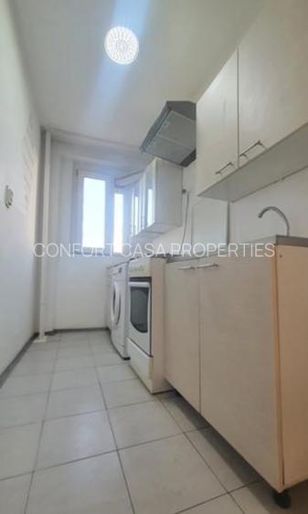 Valea Ialomitei - metrou 2 min, Apartament 2 camere,modern,decomandat,reabilitat - 10