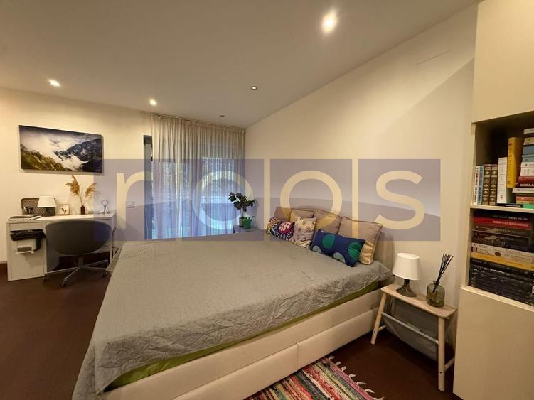 VANZARE 3 CAMERE | 126 MP | 2 PARCARI SUBTERANE | ARCUL DE TRIUMF – HERASTRAU - 5