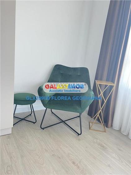 Inchiriere apartament 2 camere Panoramic - Greenfield Residence - 4