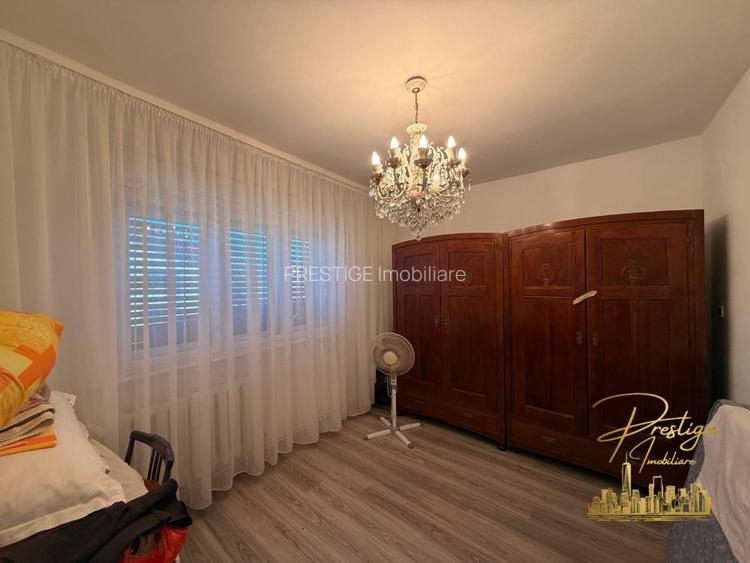 Casa individuala cu teren de 450 mp de vanzare in zona Olosig- Oradea - 12