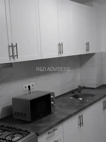 2 Camere De Inchiriat | Utilat si Mobilat Lux | Metrou Piata Iancului - 5