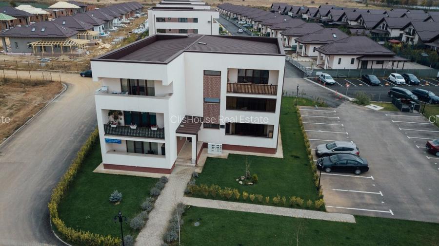 Magnolia Village Paulesti - 3