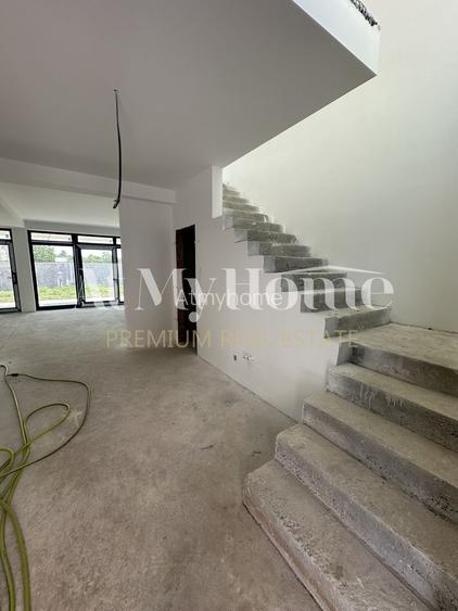 VILA NOUA, FINALIZATA 2023, ZONA STRIP MALL IANCU NICOLAE - 14