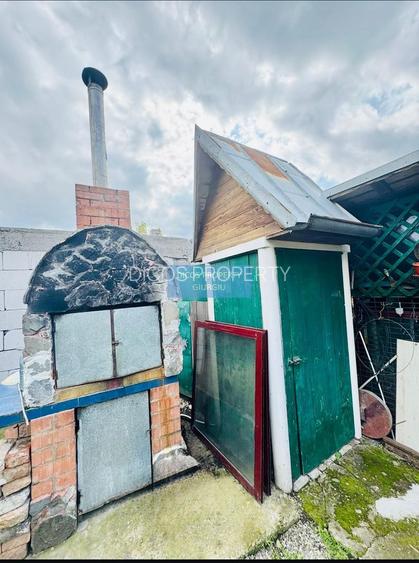 De vânzare – casă situată pe strada Nicolae Iorga - 25