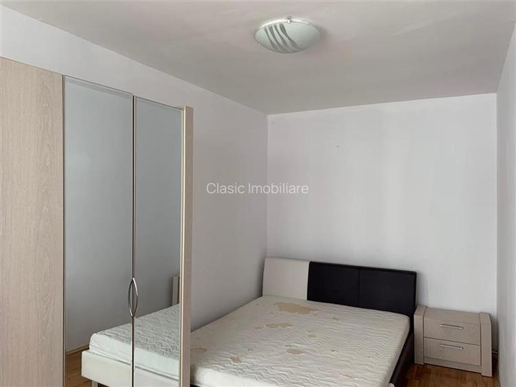 Inchiriere casa 3 camere cu gradina de 500 mp in Dambul Rotund - 13