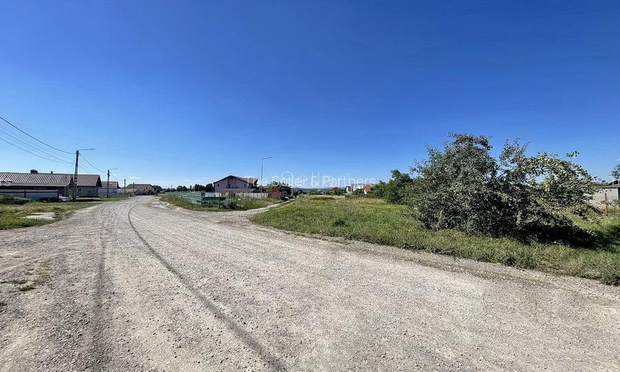 Teren Ansamblu Rezidential 4086mp - 4