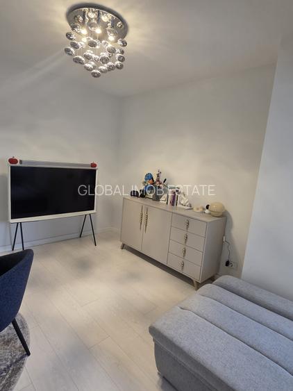 Inchiriere Apartament 2 camere Open Space Bloc Nou Loc de P Unirii-Alba Iulia - 6