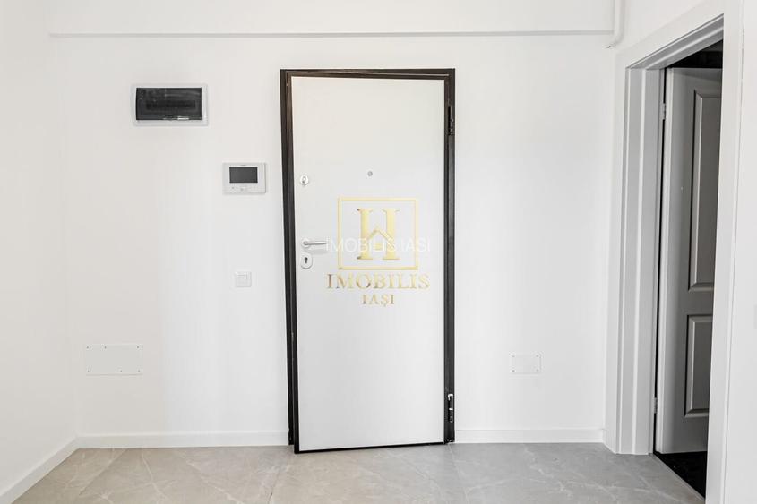 INTABULAT! Apartament 2 camere Dec. 58 mp, 99700 euro-Bucium - 4