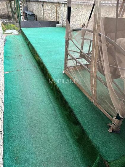 Casa individuala cu teren de 700 mp, cu garaj, langa Muzeul Apei, in Floresti - 16