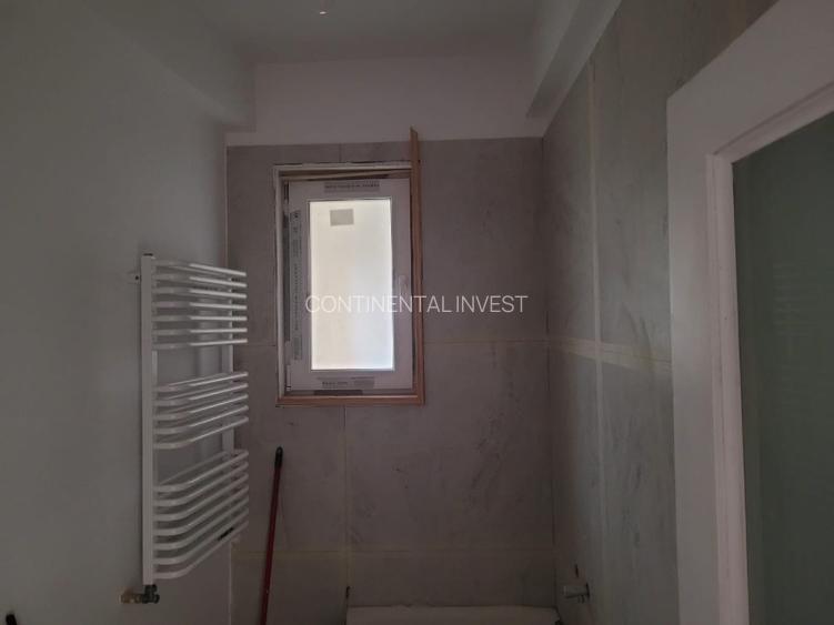Apartament renovat 3 camere Cismigiu 102mp utili Risc 2/ CENTRALA TERMICA - 6