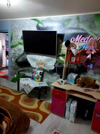 Apartament cu 3 camere, 62 mp, parcare, cartier Terra - 2