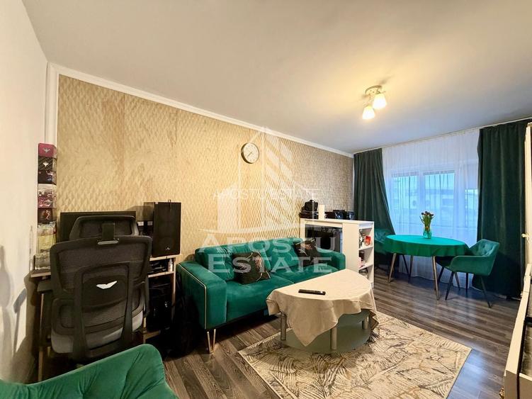 Apartament cu 2 camere de vanzare, zona Lipovei Timisoara - 2