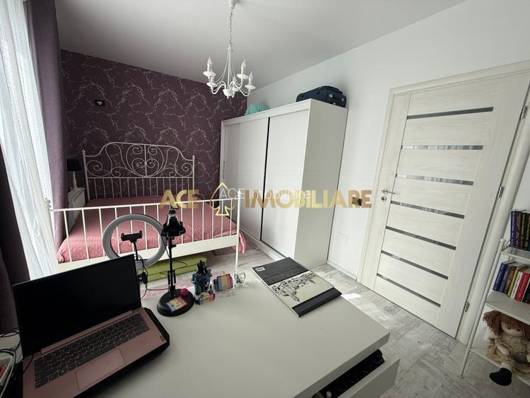 Casa de vanzare | 4 Camere | Chiajna | 2 Parcari | Comision 0% | Insiruita - 14