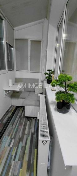 AP. 3 CAMERE- PARCUL CIRCULUI, PET-FRIENDLY,  BLOC REABILITAT, MODERN - 3