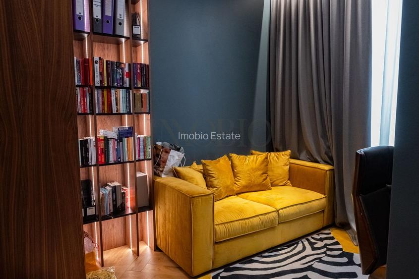 Vila 5 Camere | Rooftop Pool | Smart Home - 18